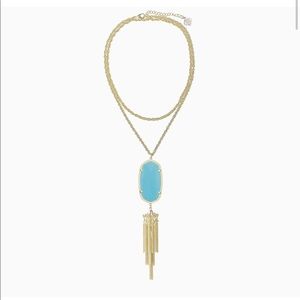 Kendra Scott never worn necklace